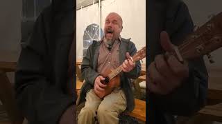 Hallelujah On the ukulele￼￼ [upl. by Jacintha]