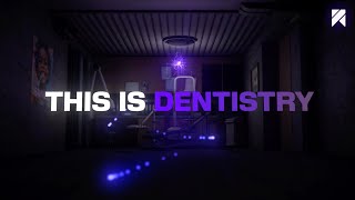 THIS IS DENTAL AI — Meet Overjet [upl. by Kiele]