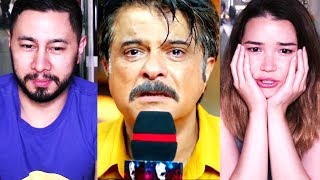 FANNEY KHAN  Anil Kapoor  Aishwarya Rai Bachchan  Trailer Reaction [upl. by Laszlo15]