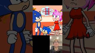 SONIC OVERCOMES NEW CHALLENGES IN GREEN HILL ZONE  Sonic The Hedgehog 3  Cartoon Animation [upl. by Lauhsoj297]