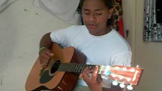 samoan vocals  faimalie [upl. by Nyrraf395]