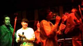 Innuendo  Belaian Jiwa live [upl. by Mochun]