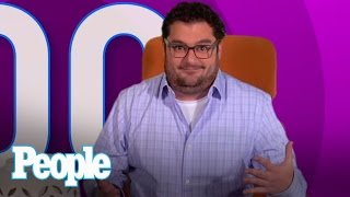 Bobby Moynihan Channels SNL Fave Drunk Uncle  People [upl. by Desma]