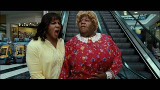 BIG MOMMA 3 LIKE FATHER LIKE SON  Official Trailer [upl. by Davison339]