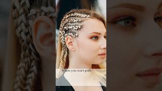 How to Secure and Volumize Your Braid  Tips for a Flawless FullBodied Braid [upl. by Greenman]