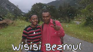 Wámena Papua music wisisi fersion pesek bezmul beat 2024🎵✌🏾 [upl. by Alicirp84]