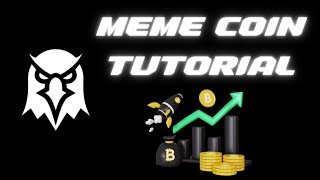 MEME COIN TUTORIAL  DEX SCREENER  italiano [upl. by Kellyann981]