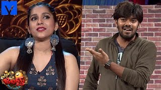 Extra Jabardasth  25th October 2019  Extra Jabardasth Latest Promo  RashmiSudigali Sudheer [upl. by Aigneis]