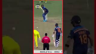 This Pitch invader came when modi was watching ICC World Cup cricket indiancricket [upl. by Eadith]