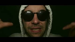 Smirbe La BAGRA  Ulicni Rap prod Profetesa OFFICIAL VIDEO [upl. by Lisbeth]