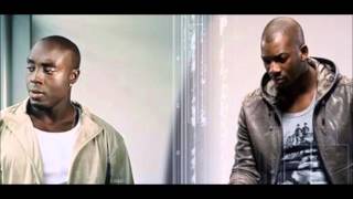 SINGUILA FEAT MARC ANTOINE  JSUIS KO  AVEC PAROLES [upl. by Furgeson]