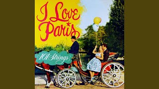 I Love Paris From quotCanCanquot [upl. by Yerkovich]