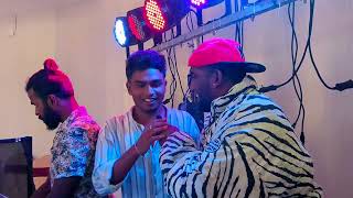 🔥A3 BOOTS EVENTS INVITING ME🔥  trending comedyvlog comedy ownvoice vandhudhanpaaren dollu [upl. by Hurd]