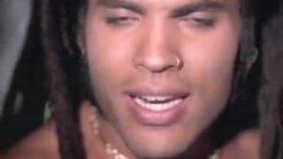 Lenny Kravitz quotHeaven Helpquot [upl. by Sheepshanks320]