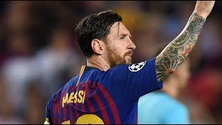 Lionel Messi Rap DEJADME  Goals amp Skills Motivación 2019  HD [upl. by Phebe]