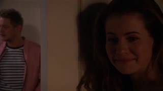 GTST  Kimberly wordt verliefd op Tiffy Deel 18 06032019 [upl. by Capello]