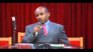 Pastor Tesfaye Gabiso እግዚአብሔርን መምሰል ክፍል 2 [upl. by Gwenn149]