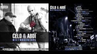 09 Ćelo amp Abdi  MWT  MEINE STADT prod by Sean Davis [upl. by Sinnal]