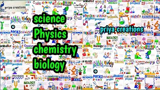 science project work  chemistry project work  biology project work  physics project work science [upl. by Eda]