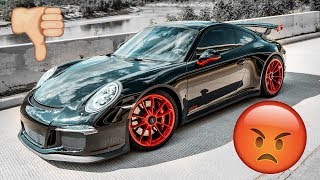 WHY PORSCHE SUCKS [upl. by Neville]