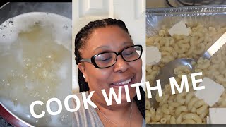 Vlog Rewind  Cook Fathers Day Dinner with me  A parsley accident  2024 cookwithme [upl. by Reivad]