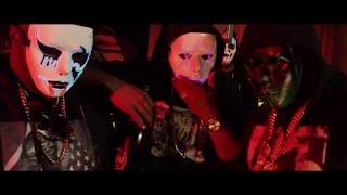 Andre Stockett  The Purge  prod JRell [upl. by Arihsa775]