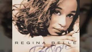 Regina Belle  Do You Wanna Get Serious [upl. by Roxi]