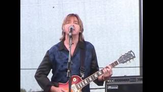 Joey Mollands Badfinger Live In Concert July 8 2001 Full Show [upl. by Danae]