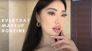 My Daily Makeup Routine [upl. by Aeet]