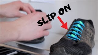 How to Put Hickies On Your Shoes EASTIEST WAY [upl. by Cone339]