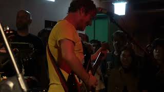 제프로젠스탁 Jeff Rosenstock  Jeff Rosenstock Live in Korea  20241103 신촌 베이비돌 [upl. by Schou]