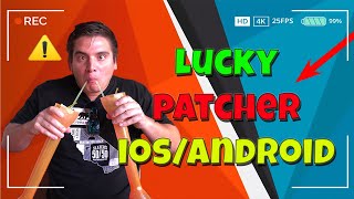 Lucky Patcher iOS Download  How To Download Lucky Patcher On iOS  Android [upl. by Nakada]