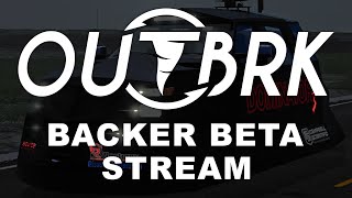 OUTBRK Closed BETA [upl. by Eelarbed639]