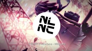 KSHMR  Wildcard Nightcore Version [upl. by Lissner]