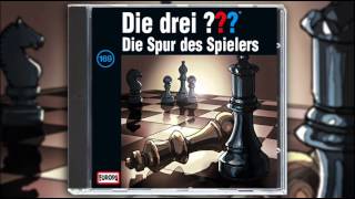 Die drei   Folge 169 Spur des Spielers [upl. by Colier117]