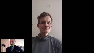 50  Vitalik Buterin [upl. by Assilac]