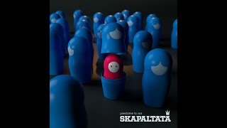 PRESTÁME LA VOZ  SKAPALTATA [upl. by Elazaro]