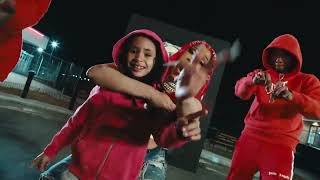 Kay Flock  Shake It Feat Cardi B Dougie B amp Bory300 Official Music Video [upl. by Liscomb200]