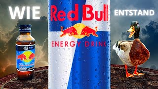 Die unglaubliche ErfolgsGeschichte von Red Bull  Wie ein Mann aus Thailand die Welt eroberte [upl. by Narcissus]