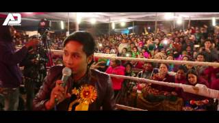 Pawandeep Rajan I Superhit Nepali Song 2017 । Himchuli Ma । RamChandra Kafle । Jauljibi Mela I AD [upl. by Dam]