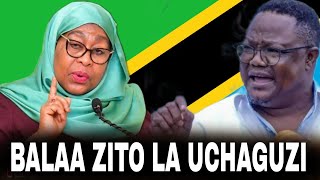 YAMEIBUKA SASA UCHAGUZI HUU NI MABALAA [upl. by Mehala491]