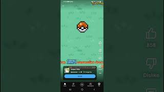 A random illegal pokemon fange stealing Gumbino video [upl. by Eesyak761]