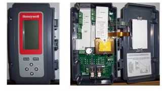 Humidity Control Field Wiring [upl. by Urial]