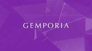 A Guide To Gemporias New Watch Live Page [upl. by Juliann]