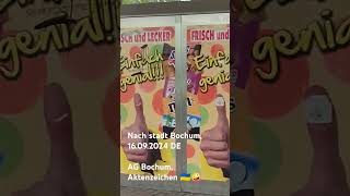 Aktenzeichen in AG Bochum 160924 [upl. by Zonnya380]