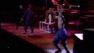 Bobby Brown  My Prerogative live [upl. by Bouton759]