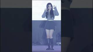 4K 60fps 241003 트리플에스tripleS 멘트ment 김유연Kim YooYeon 직캠fancam 4  전주페스타 by hoyasama [upl. by Notreve356]