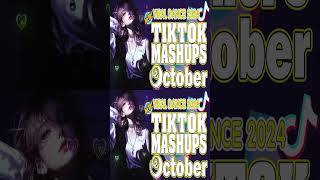 New Tiktok Mashup 2024 Philippines Party Music Viral Dance Trends October 24th [upl. by Adrea]