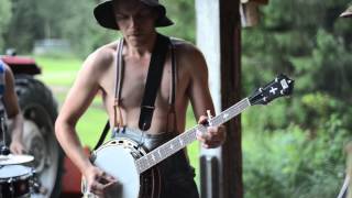 Thunderstruck by StevenSeagulls LIVE [upl. by Eleanora]