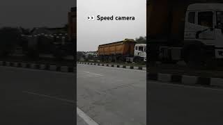 Teri 👀ka speed cameraNH130 [upl. by Hoffer]